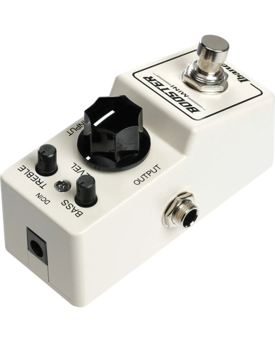 Pedală chitară Ibanez BTMINI Booster - Ibanez [5]