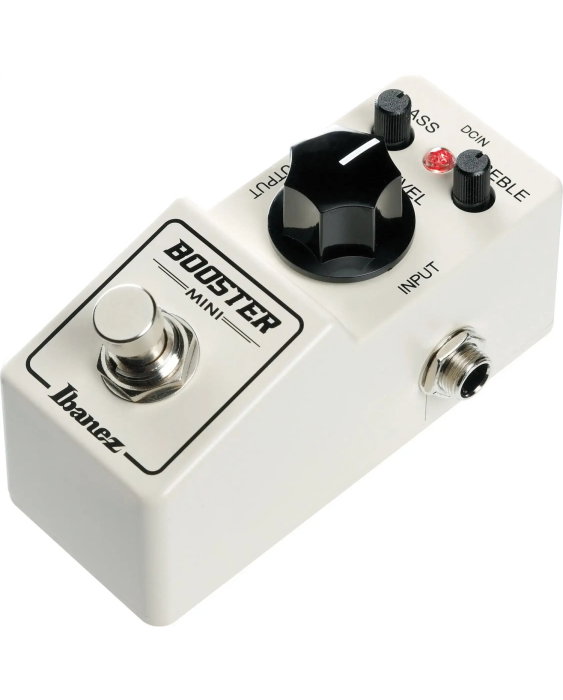 Pedală chitară Ibanez BTMINI Booster - Ibanez [2]