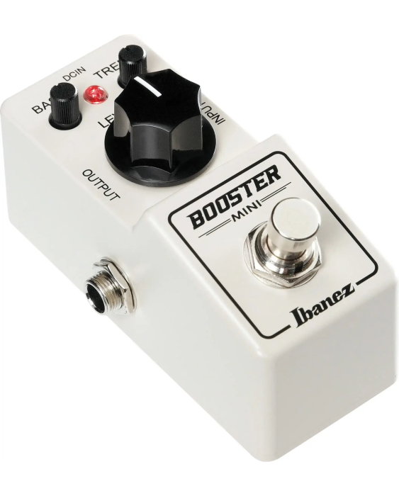 Pedală chitară Ibanez BTMINI Booster - Ibanez [3]