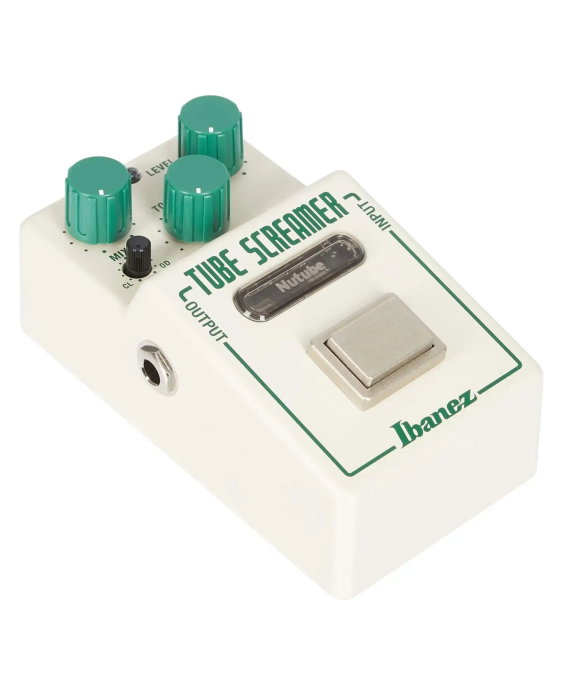 Pedală chitară Ibanez NuTube Screamer - Ibanez [5]