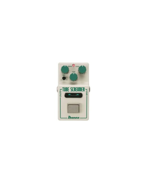 Pedală chitară Ibanez NuTube Screamer - Ibanez [2]