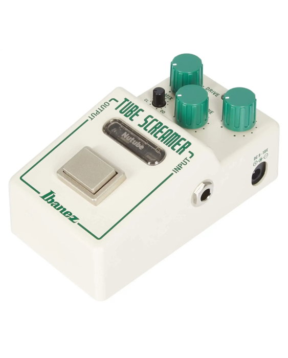 Pedală chitară Ibanez NuTube Screamer - Ibanez [4]