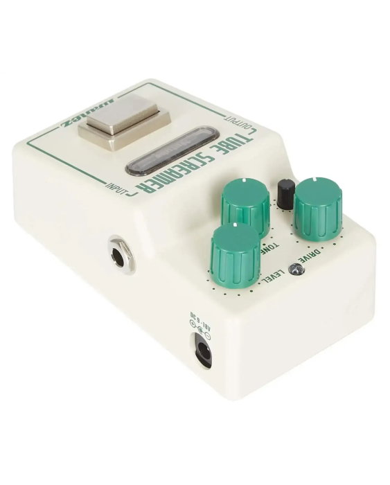 Pedală chitară Ibanez NuTube Screamer - Ibanez [3]