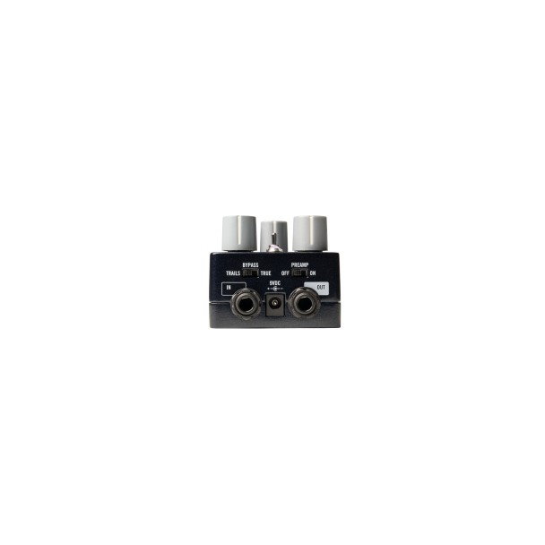 Pedală de delay Universal Audio UAFX Orion Tape Echo [2]