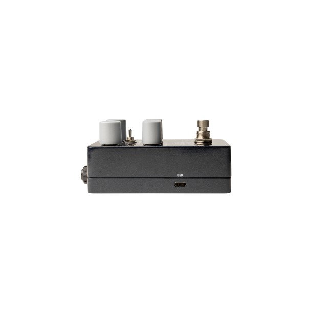 Pedală de delay Universal Audio UAFX Orion Tape Echo [4]