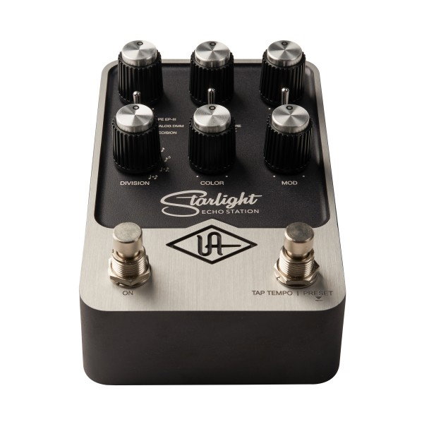Pedală de delay Universal Audio UAFX Starlight Delay [2]
