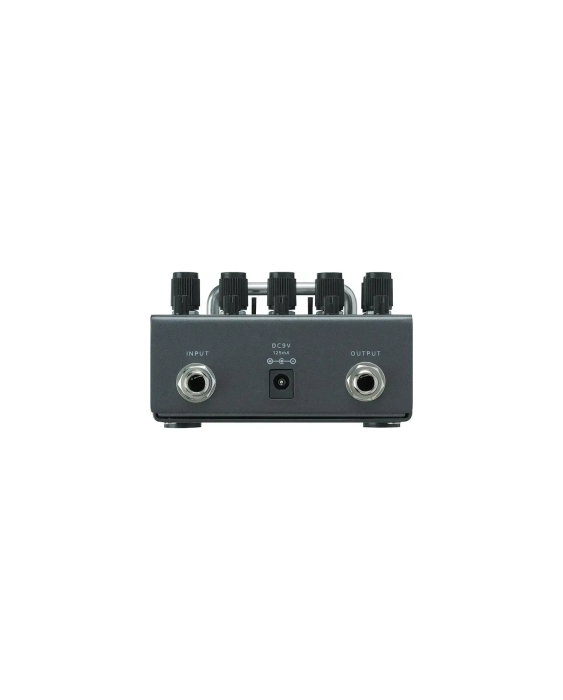 Pedală de efect pentru chitară Ibanez Pentatone Equalizer - Ibanez [3]
