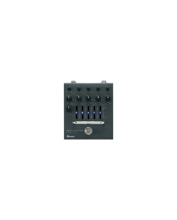 Pedală de efect pentru chitară Ibanez Pentatone Equalizer - Ibanez [2]