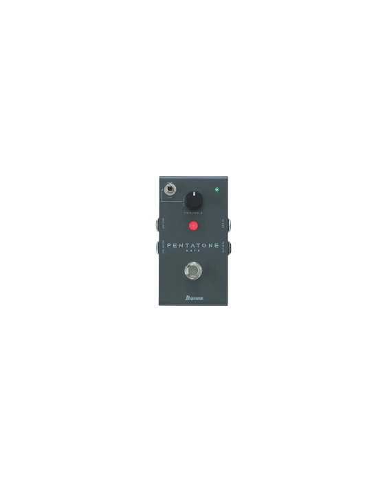Pedală de efect pentru chitară Ibanez Pentatone Gate - Ibanez [2]