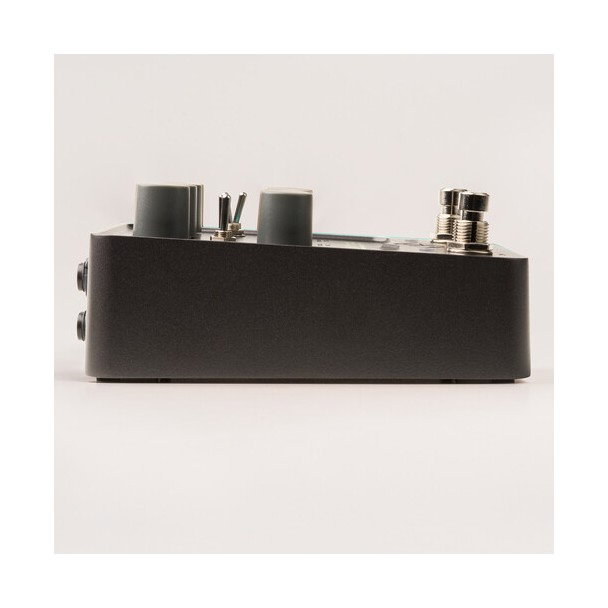 Pedală de efecte Universal Audio UAFX Galaxy 74 Tape Echo & Reverb [5]
