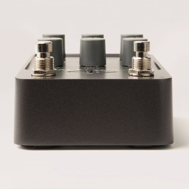 Pedală de efecte Universal Audio UAFX Galaxy 74 Tape Echo & Reverb [3]