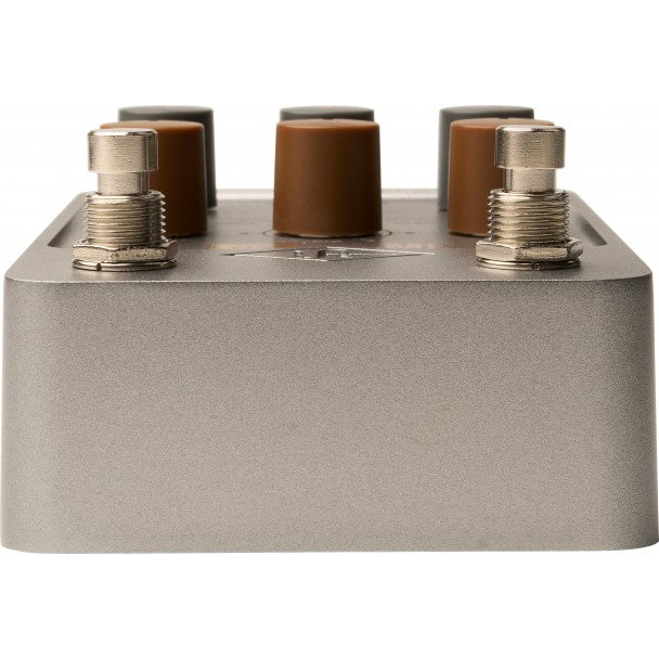 Pedală de emulare amplificator și cabinet Universal Audio UAFX OX Stomp [4]