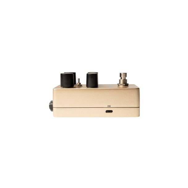 Pedală de reverb Universal Audio UAFX Heavenly Plate [4]
