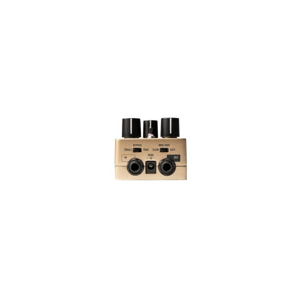 Pedală de reverb Universal Audio UAFX Heavenly Plate [2]