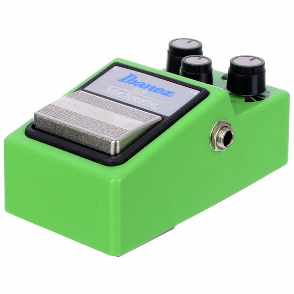 Pedala Ibanez TS9 [5]