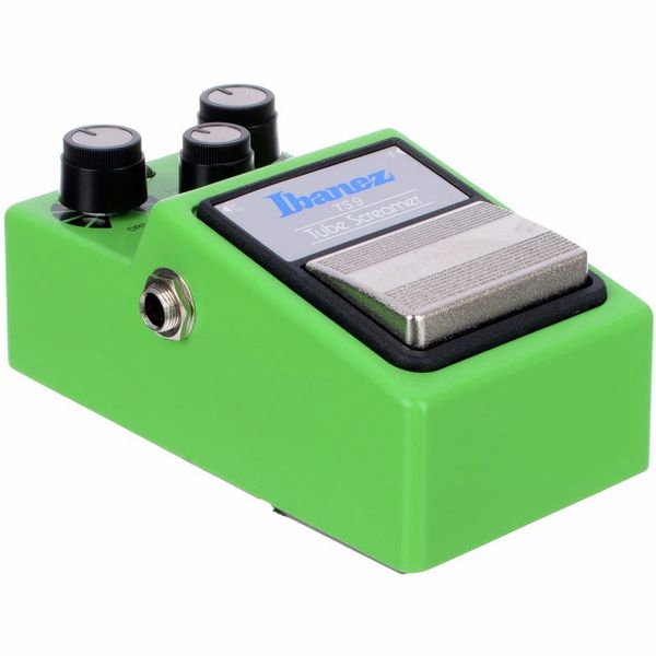 Pedala Ibanez TS9 [6]