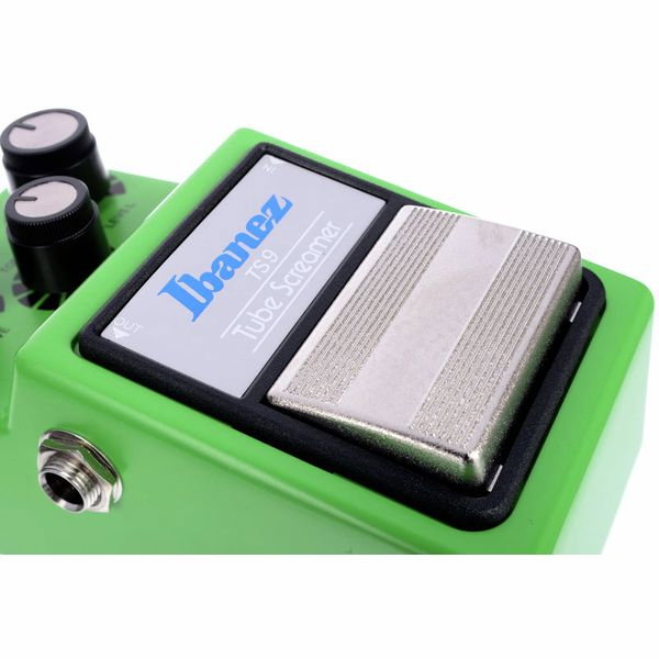 Pedala Ibanez TS9 [7]