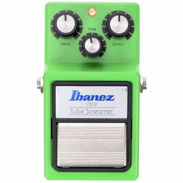 Pedala Ibanez TS9 [2]