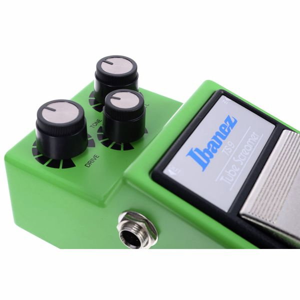 Pedala Ibanez TS9 [8]