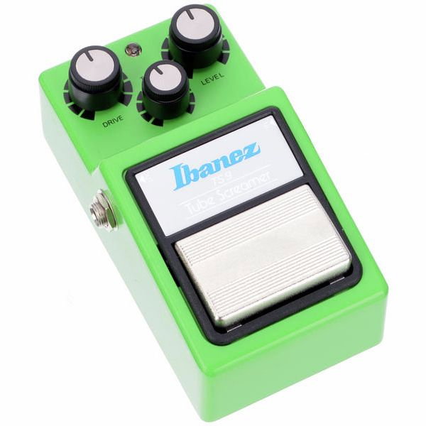 Pedala Ibanez TS9 [3]