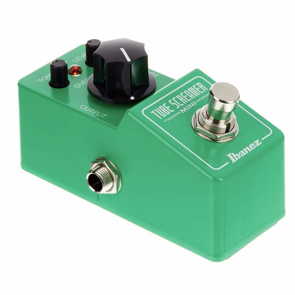 Pedala Ibanez Tube Screamer Mini [7]