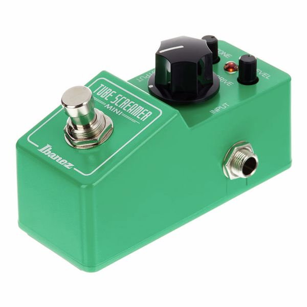 Pedala Ibanez Tube Screamer Mini [6]