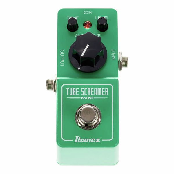 Pedala Ibanez Tube Screamer Mini [2]