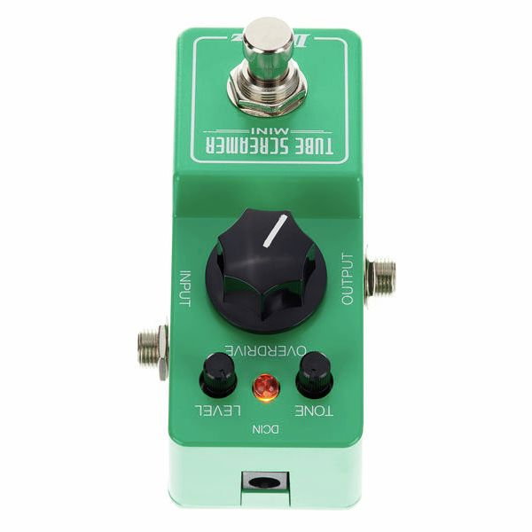 Pedala Ibanez Tube Screamer Mini [4]