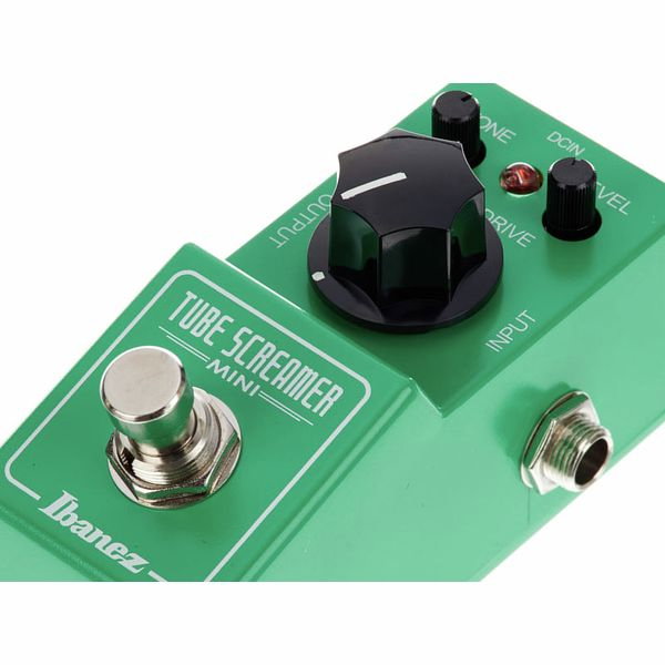 Pedala Ibanez Tube Screamer Mini [8]