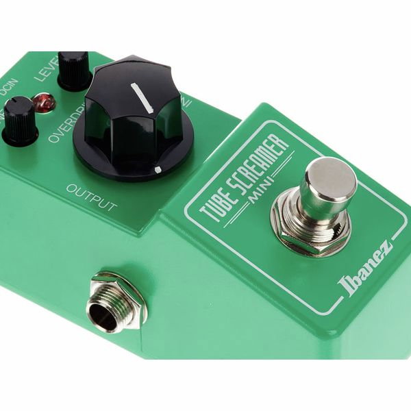 Pedala Ibanez Tube Screamer Mini [9]