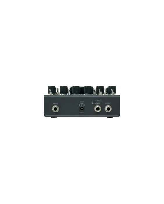 Pedală multi efect chitară Ibanez Pentatone Preamp - Ibanez [2]