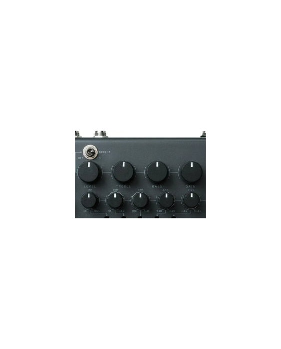 Pedală multi efect chitară Ibanez Pentatone Preamp - Ibanez [5]