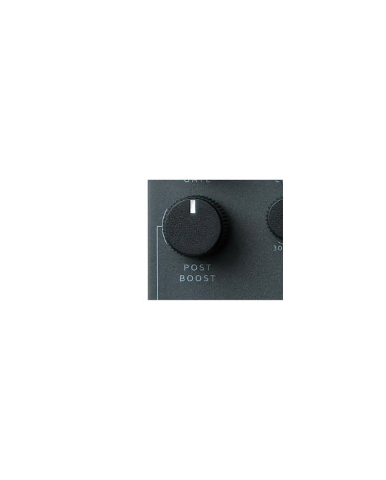 Pedală multi efect chitară Ibanez Pentatone Preamp - Ibanez [4]