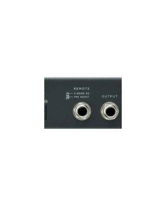 Pedală multi efect chitară Ibanez Pentatone Preamp - Ibanez [8]