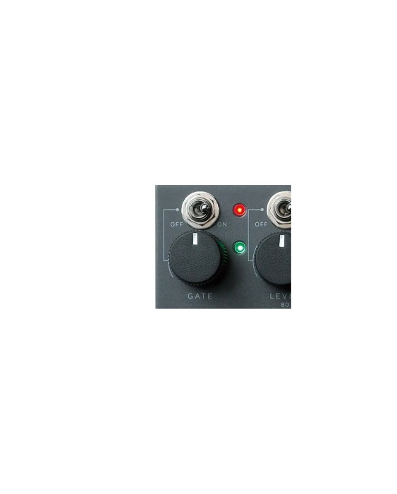 Pedală multi efect chitară Ibanez Pentatone Preamp - Ibanez [7]