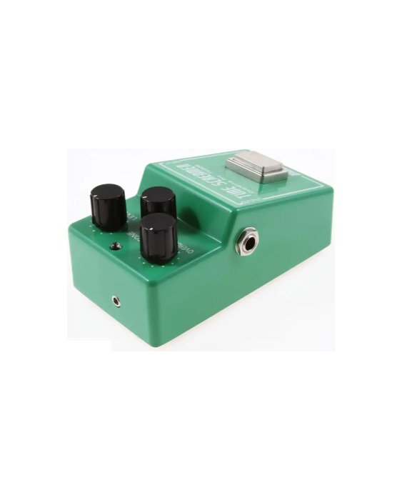 Pedală overdrive Ibanez TS808 - Ibanez [7]