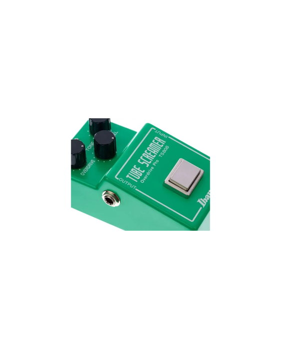 Pedală overdrive Ibanez TS808 - Ibanez [5]