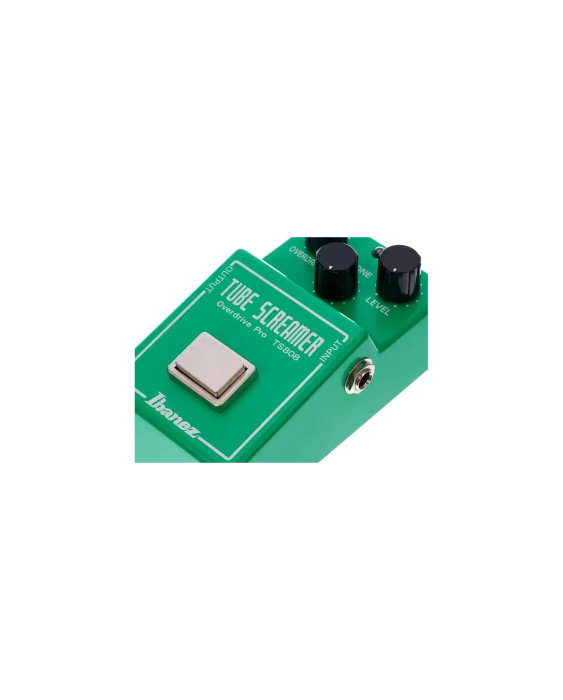 Pedală overdrive Ibanez TS808 - Ibanez [6]