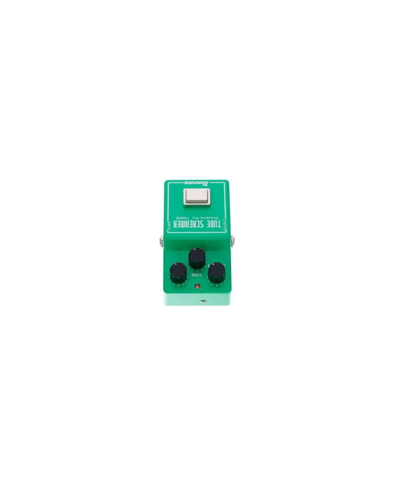Pedală overdrive Ibanez TS808 - Ibanez [2]