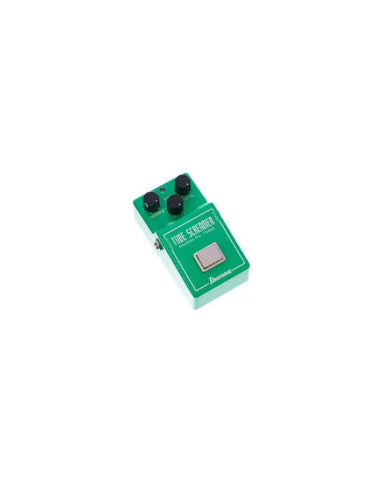 Pedală overdrive Ibanez TS808 - Ibanez [4]