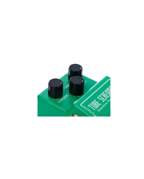 Pedală overdrive Ibanez TS808 - Ibanez [3]