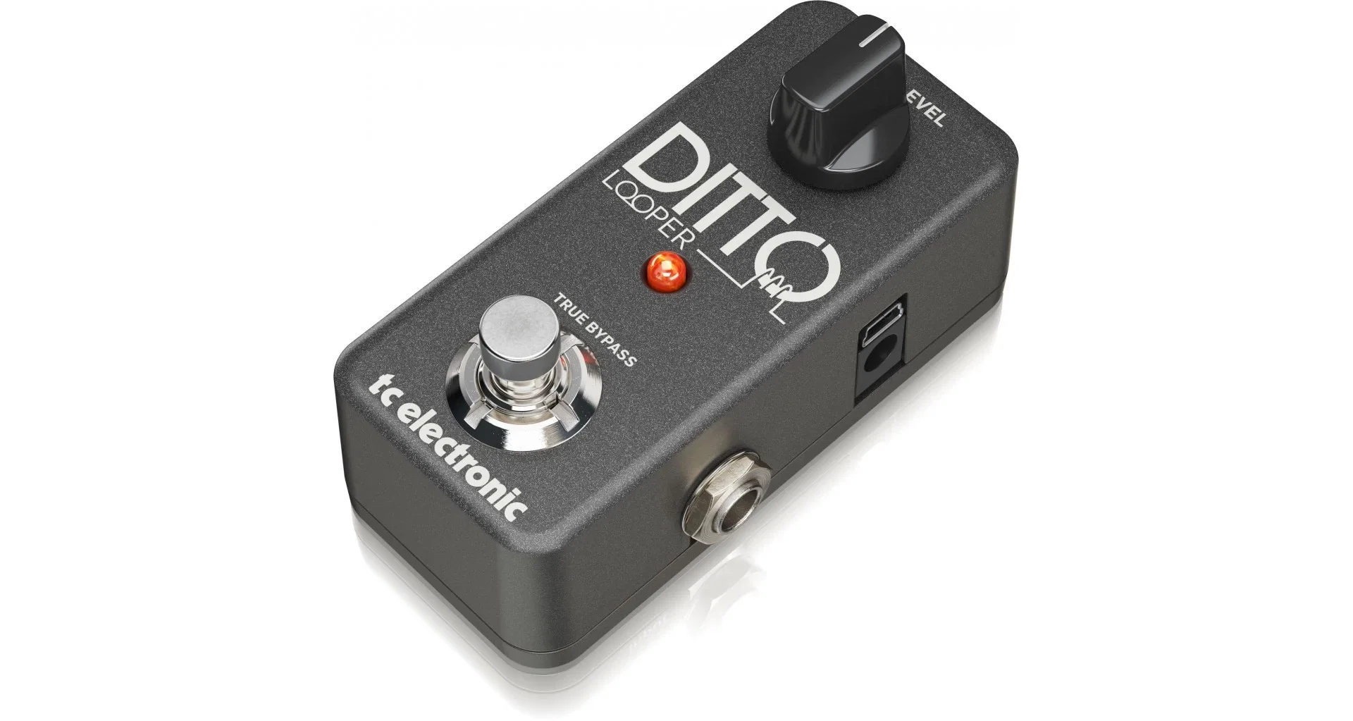 Pedala TC Electronic Ditto Looper [3]