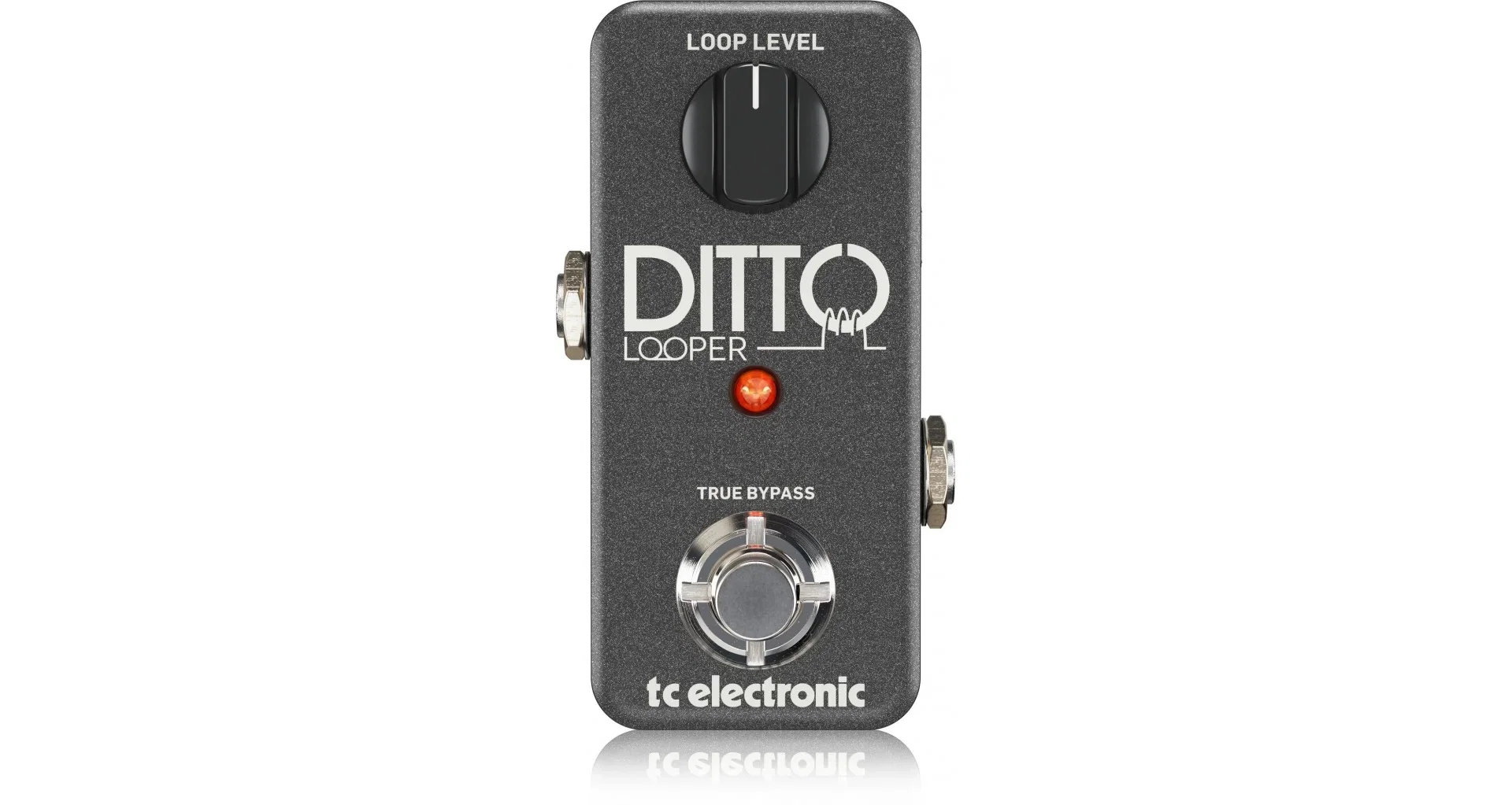 Pedala TC Electronic Ditto Looper [2]