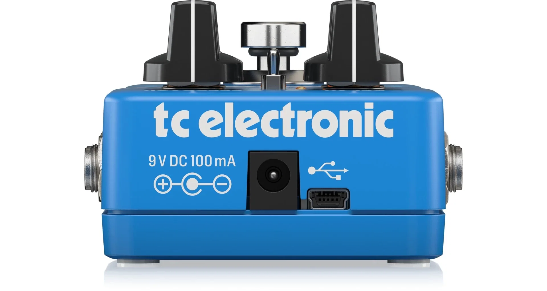 Pedala TC Electronic Flashback 2 Delay [4]