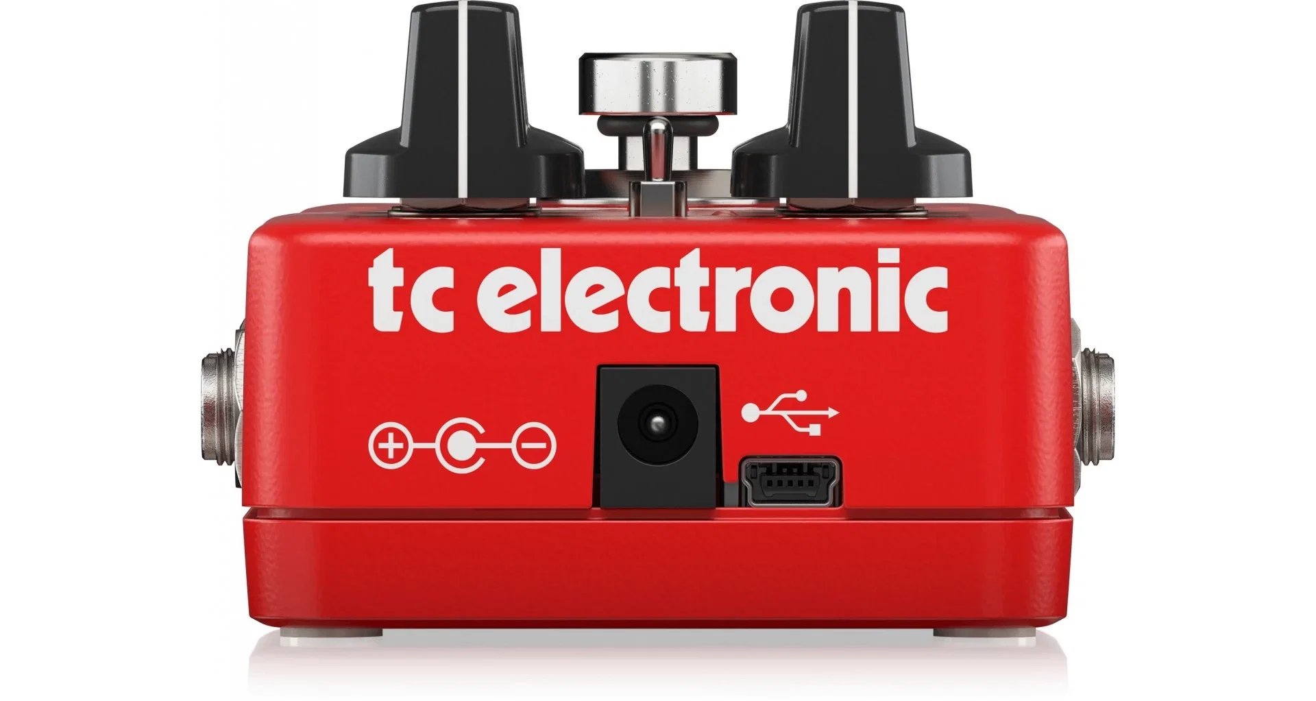 Pedala TC Electronic Hall of Fame 2 Reverb [4]