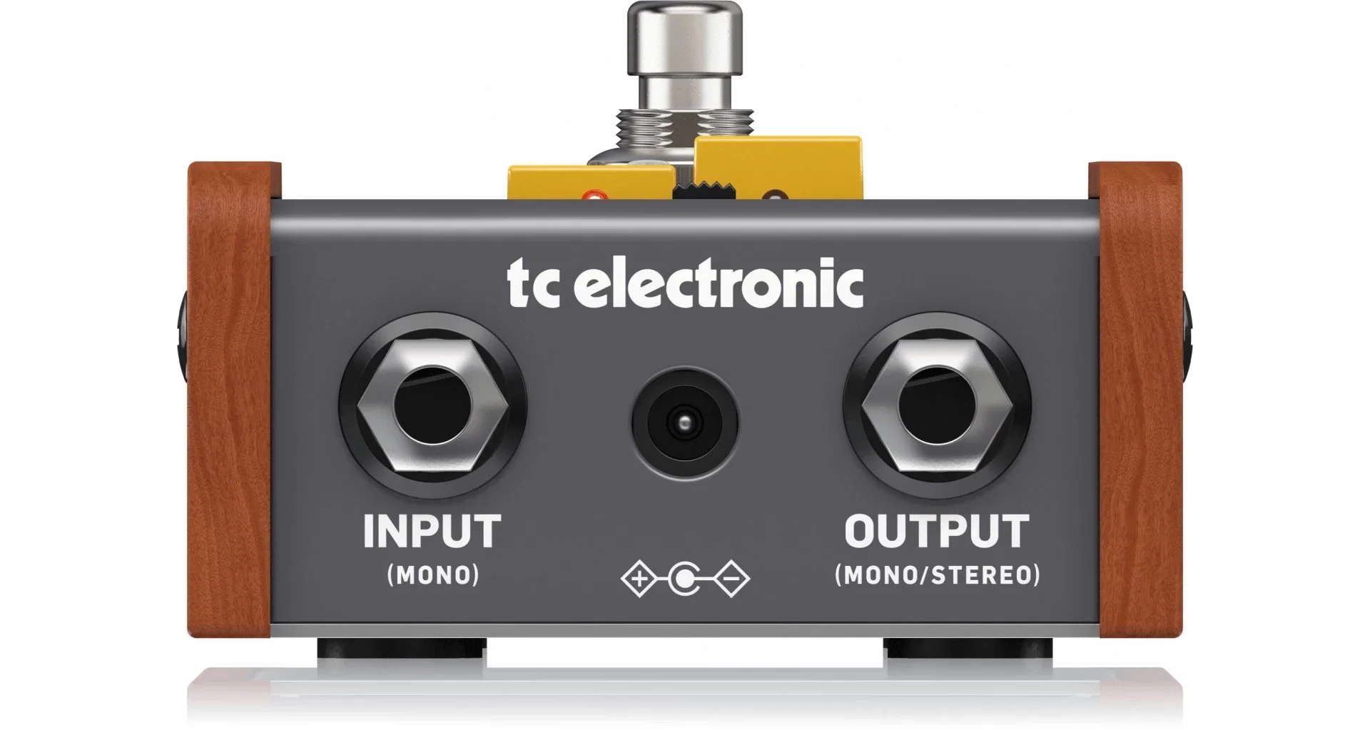 Pedala TC Electronic JUNE-60 Chorus V2 [4]