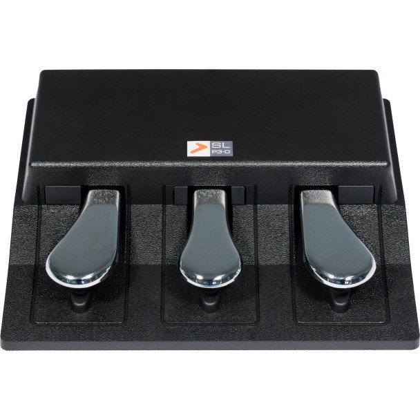 Pedală triplă de expresie Studiologic SLP3-D [2]