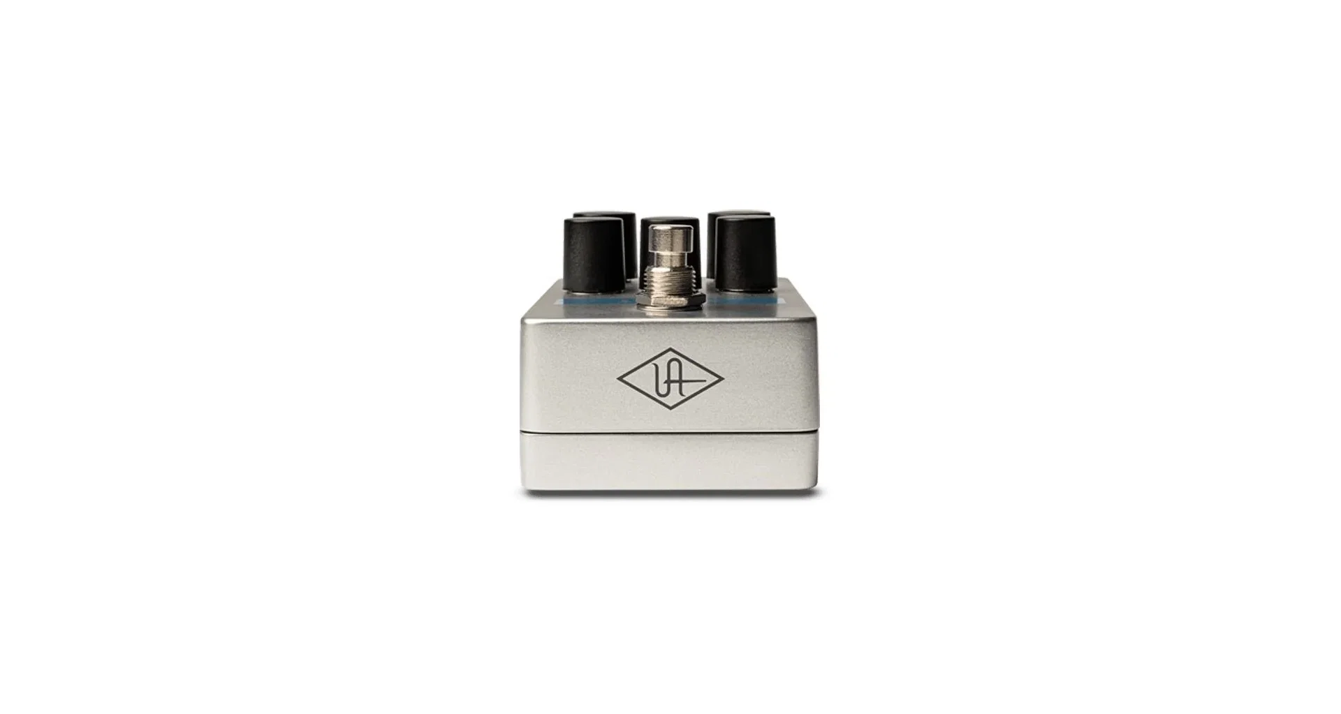 Pedala Universal Audio UAFX 1176 [2]