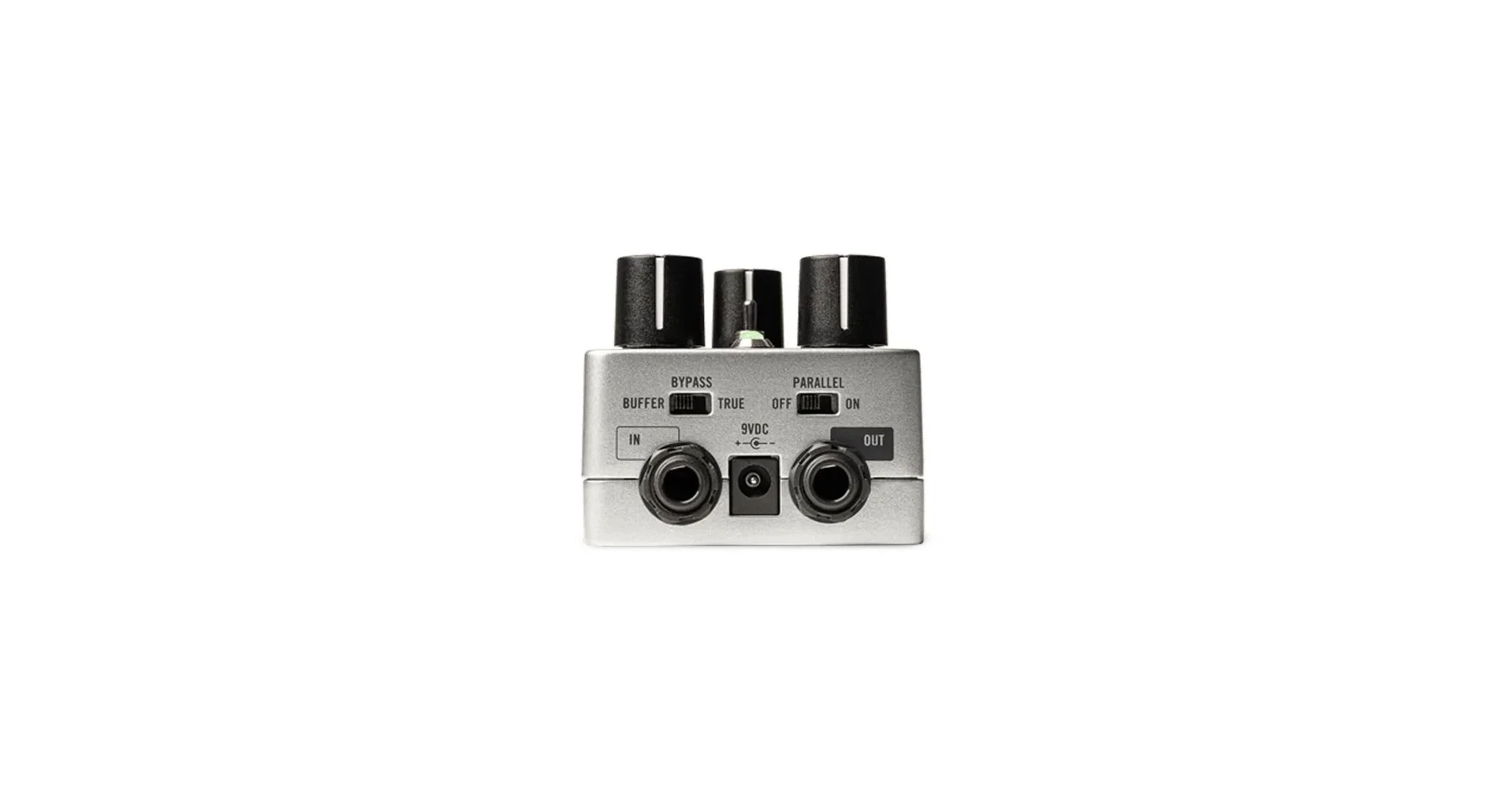 Pedala Universal Audio UAFX 1176 [3]