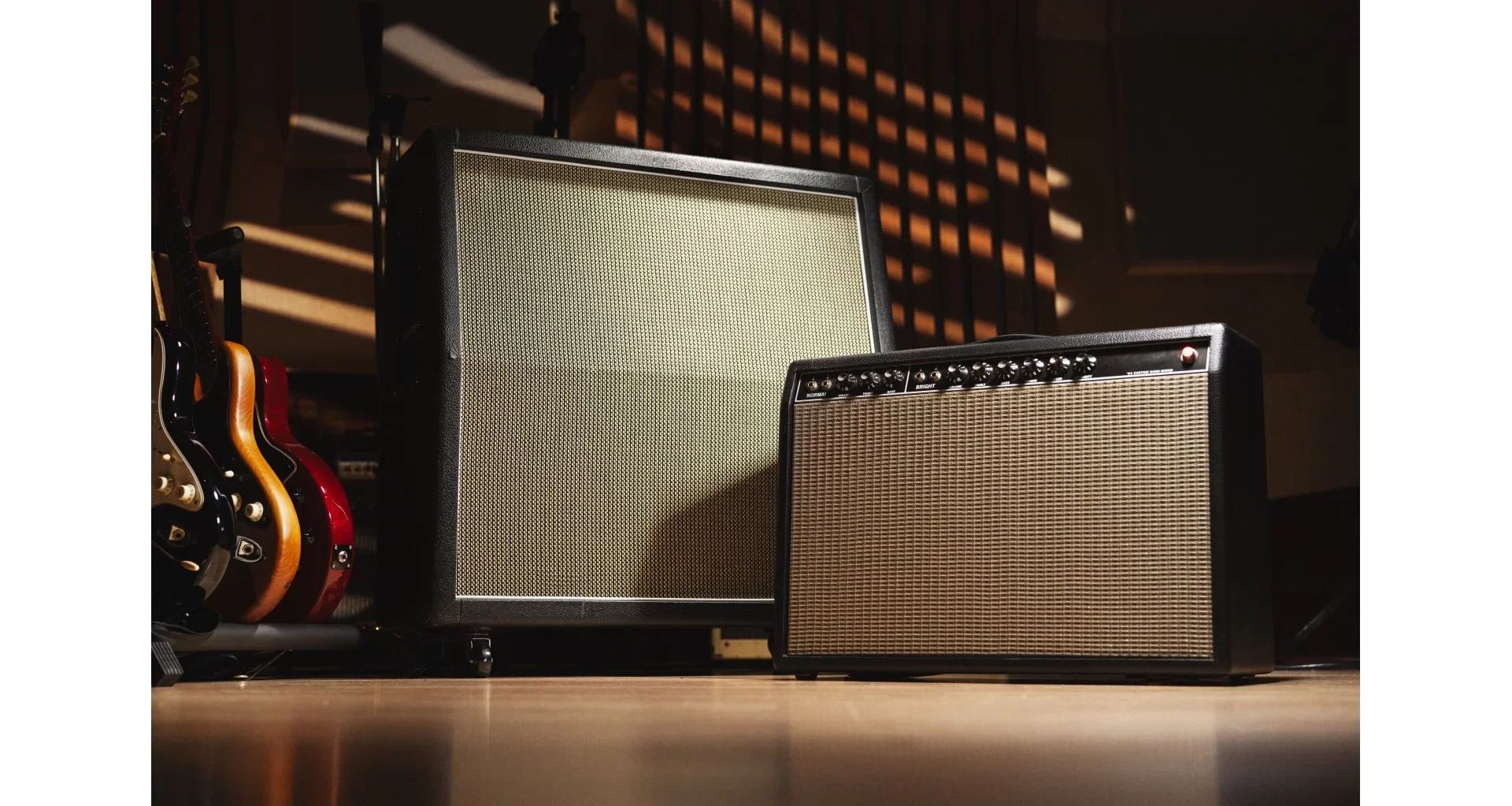Pedala Universal Audio UAFX Enigmatic 82 Overdrive Special Amp [14]